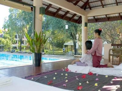 The Imperial Chiang Mai Resort & Sports Club - 22