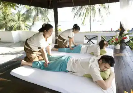 Vacation Village Phra Nang Lanta - Sha Extra Plus - 32