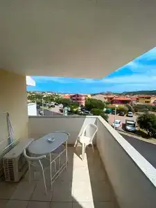 Palau City - 22