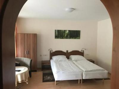 Schwanen Resort - 43
