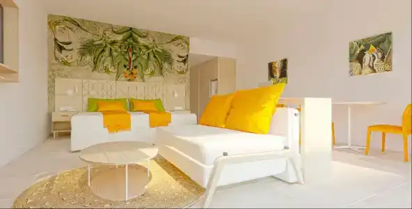 Iberostar Royal Andalus - 12