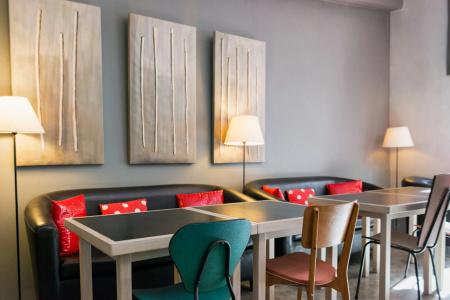 Hôtel Edmond Rostand - 19