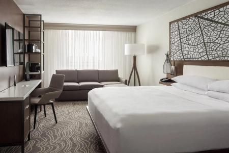 Marriott Orlando Airport Lakeside - 2