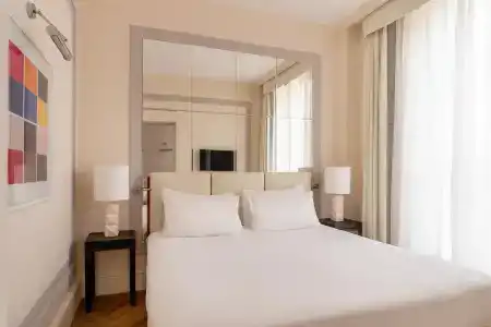 Unahotels Trastevere Roma - 74