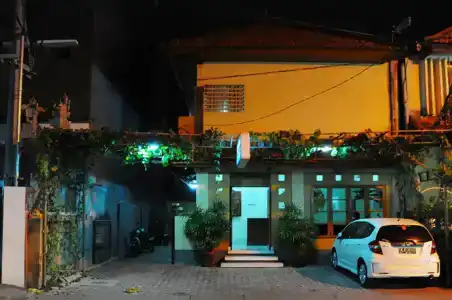 Jesens Inn Ii - 11