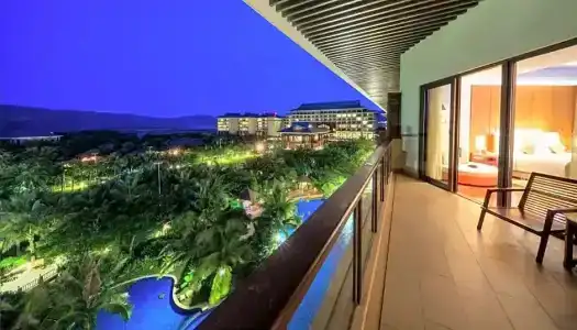 Haitang Bay Resort Sanya - 49