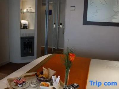 Hôtel & Spa Vatel - 43