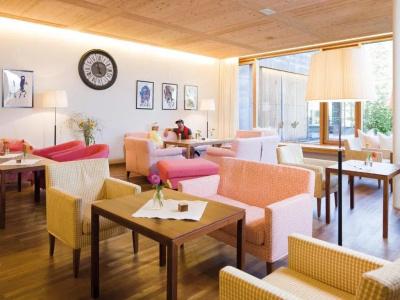 Traube Braz Alpen Spa Golf - 21