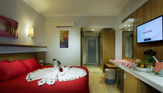 Sun Club Side - All Inclusive - 36