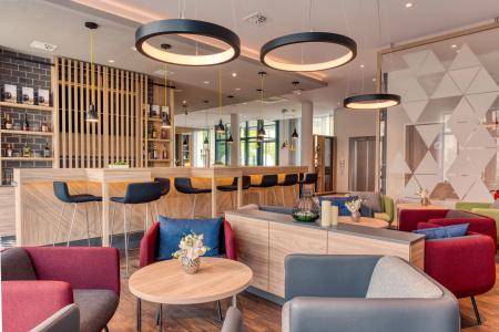 Holiday Inn Express - Fulda, An Ihg - 27