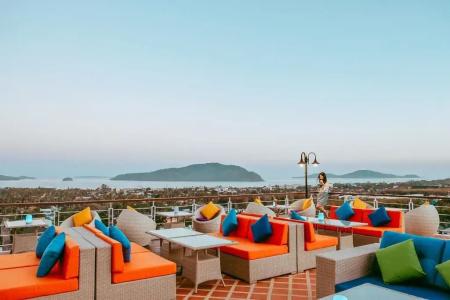 The View Rawada Phuket - 12