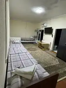 Mohinur Hostel - 3