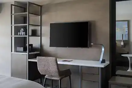 Dallas Marriott Las Colinas - 35