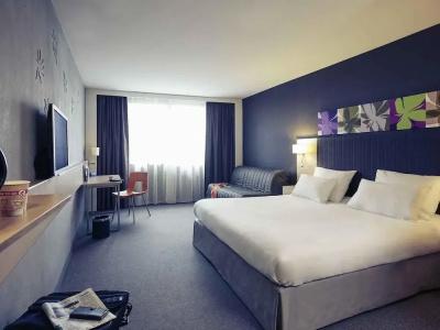 Mercure Valenciennes Centre - 80