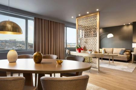 Wyndham Grand Athens - 16