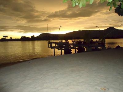 Natural Bungalows Restaurant and Bar - 16