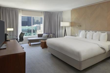 Intercontinental Centre, An Ihg - 27