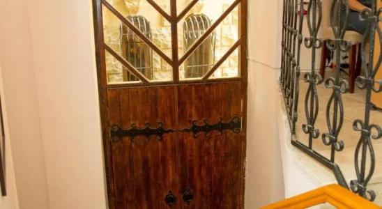 Town Gates - 16