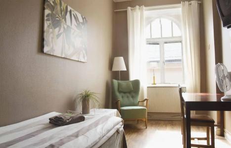 Järnvägshotellet - 3