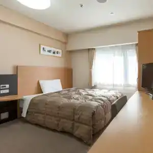 The Onefive Okayama - 26