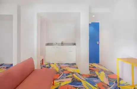 Adge and Residences - 71