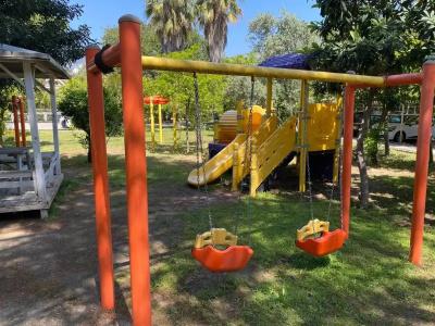 premium park apart otel - 23
