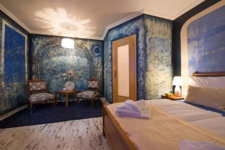 Pension Vila Mery - 62