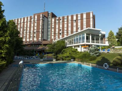 Ensana Thermal Aqua - 15