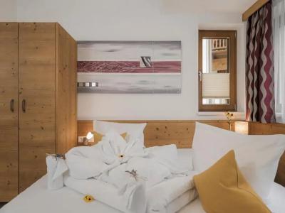 Apart Central – Premium Mountain&Garden - 300