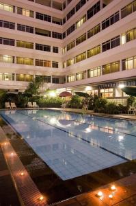Marcopolo Jakarta - 13