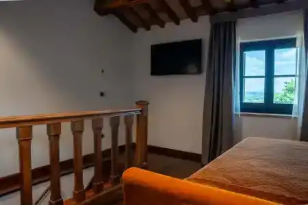 Le Cappuccinelle Suites&Spa - 83