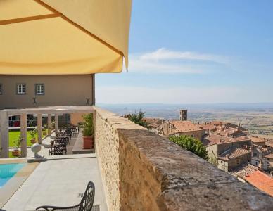 Monastero Di Cortona & Spa - 16