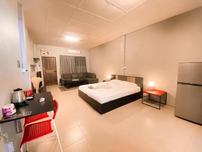 Infinity Guesthouse - 88