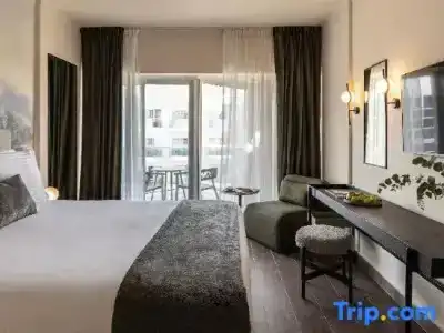 Crown Resorts Horizon - 46