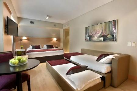 Arc Recoleta Boutique & Spa - 41