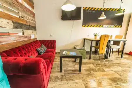 Hostel Q - 18