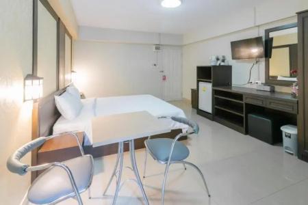 P-Park Residence - Srinakarindra-Suvarnabhumi - 41