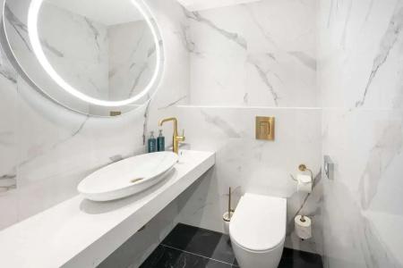Hilton Berlin - 151