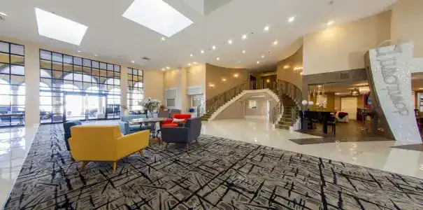 Tucson City Center, Ascend Hotel Collection - 1