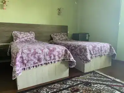 Pamir-Hostel - 35