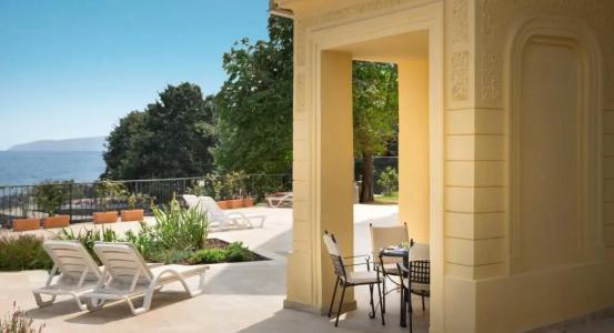 Belvedere - Liburnia - 124