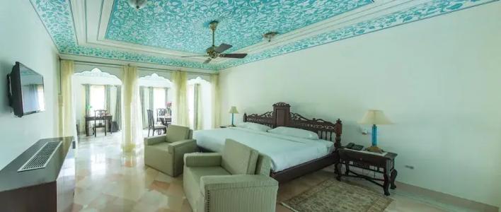 Royal Heritage Haveli - 104