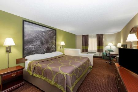 Super 8 by Wyndham - 34