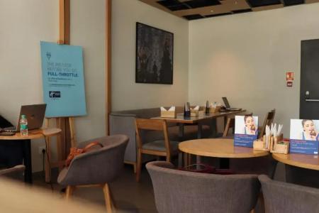 Holiday Inn Express Chennai Omr Thoraipakkam, An Ihg - 11