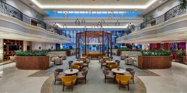 Adana Hiltonsa - 15
