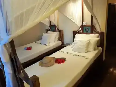Zanzibar Retreat - 31