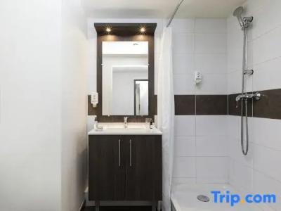 ApartAdagio Access Strasbourg Petite France - 66