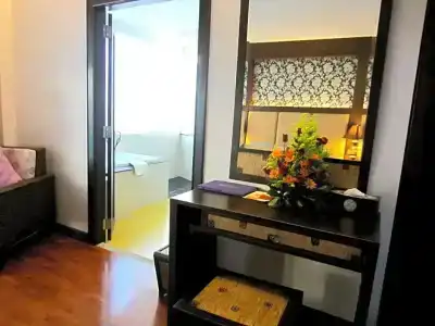 Mountain Creek Wellness Chiangmai - 113