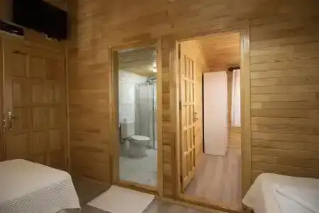Likya Adrasan Otel - 39