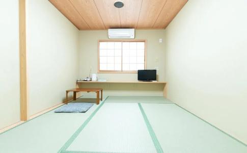 Sakura Ryokan Asakusa Iriya - 13